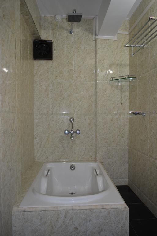 Roundcube Guest House Palolem Δωμάτιο φωτογραφία