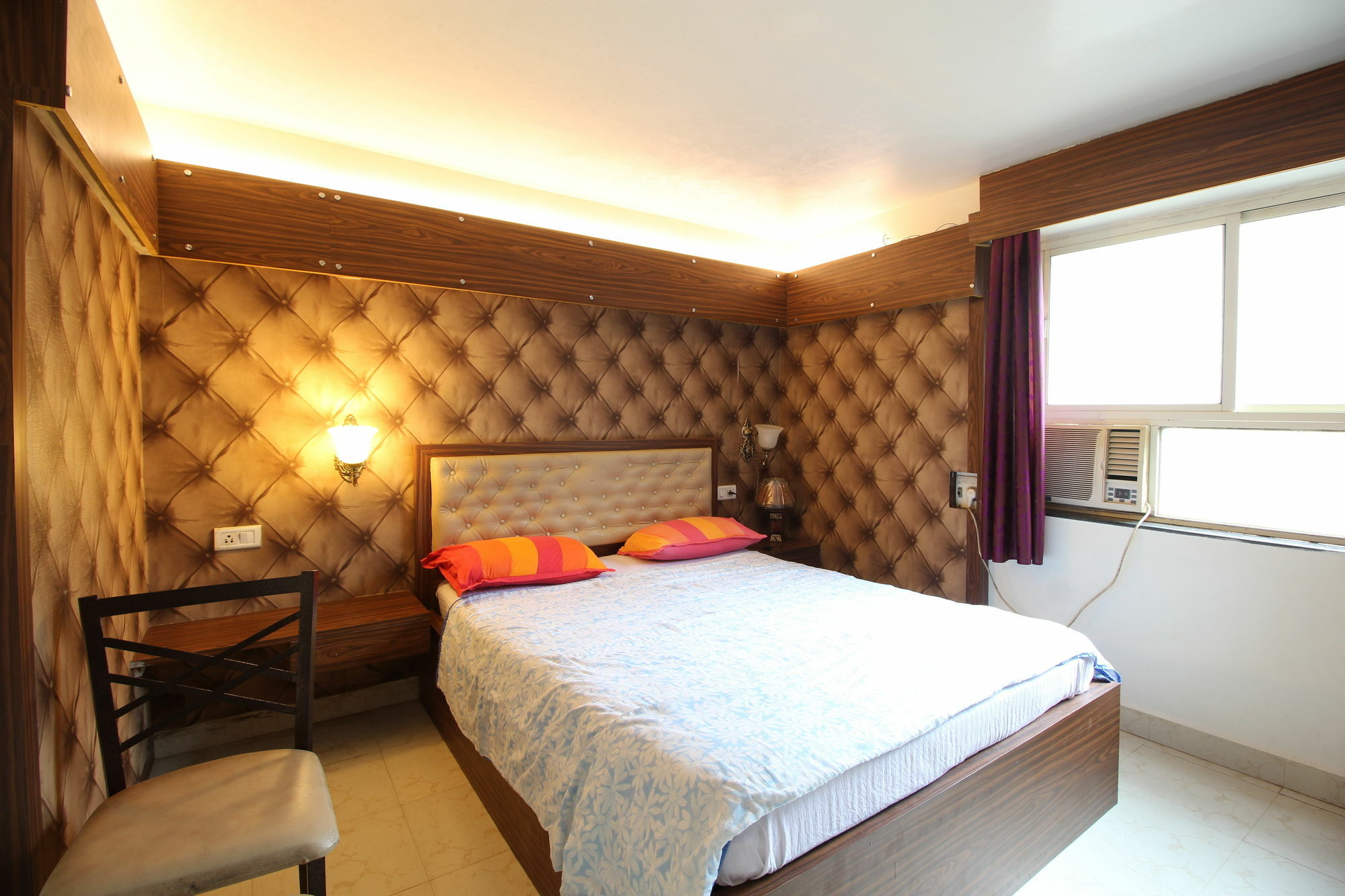 Roundcube Guest House Palolem Εξωτερικό φωτογραφία