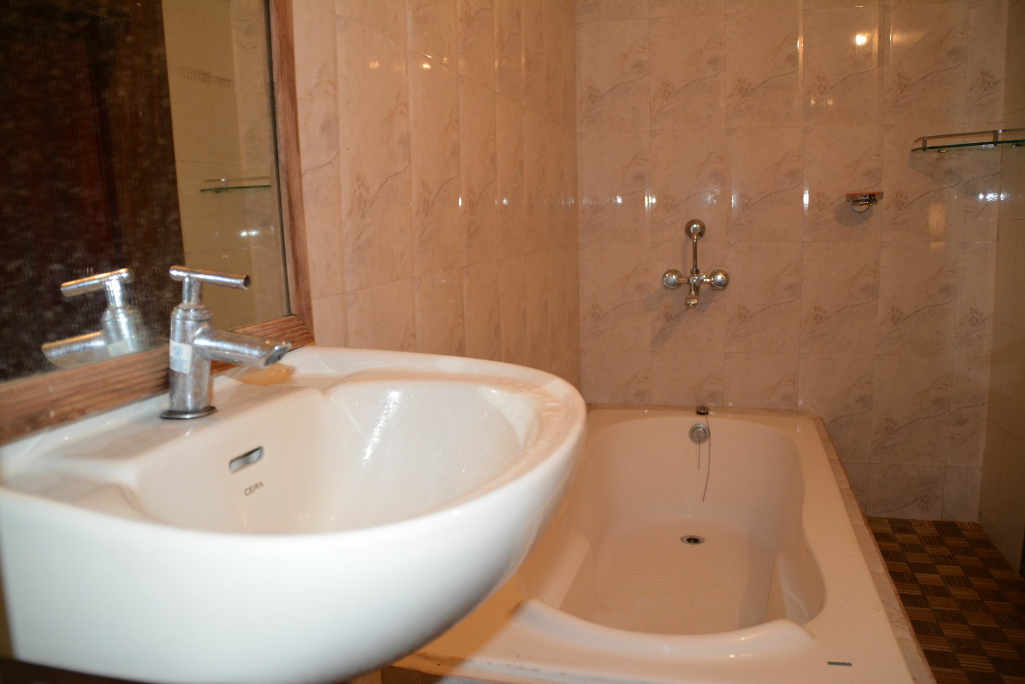 Roundcube Guest House Palolem Εξωτερικό φωτογραφία