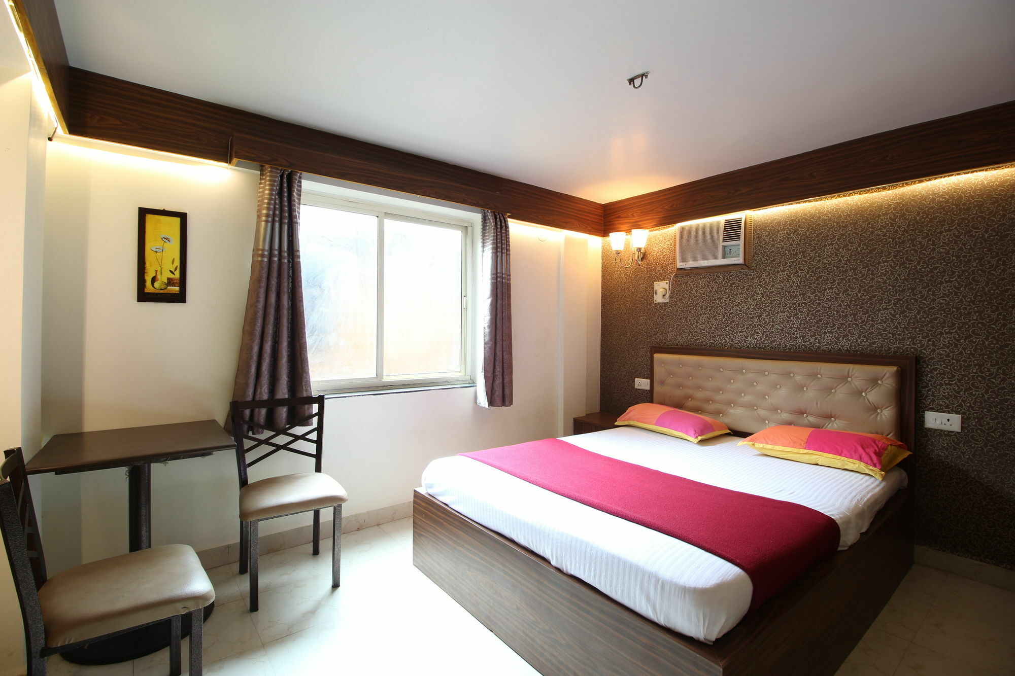 Roundcube Guest House Palolem Εξωτερικό φωτογραφία
