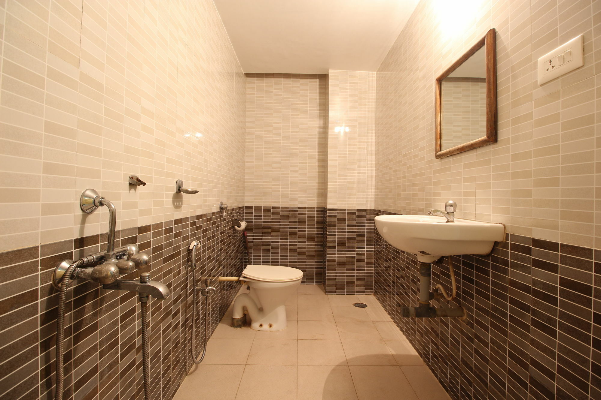 Roundcube Guest House Palolem Εξωτερικό φωτογραφία