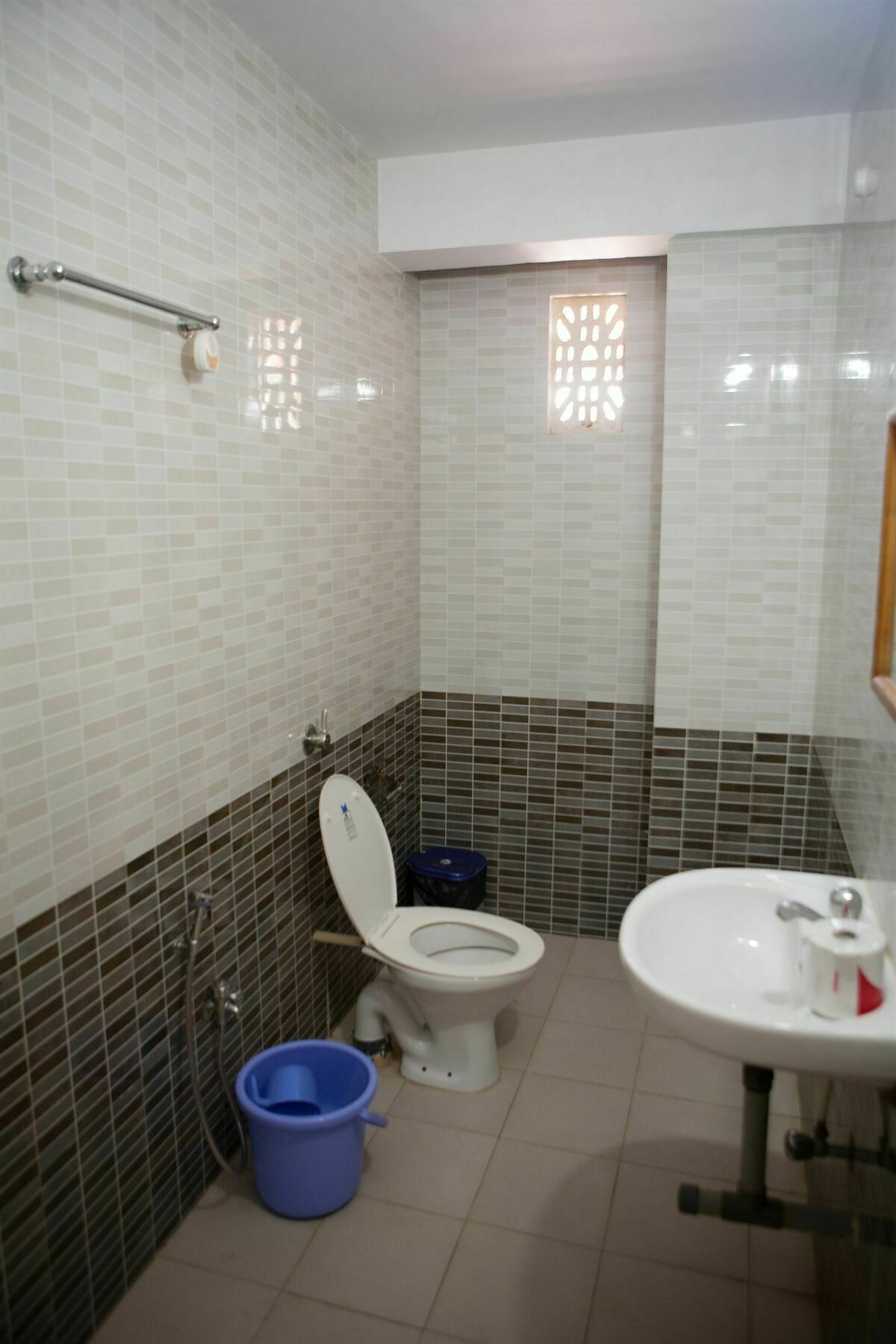 Roundcube Guest House Palolem Εξωτερικό φωτογραφία