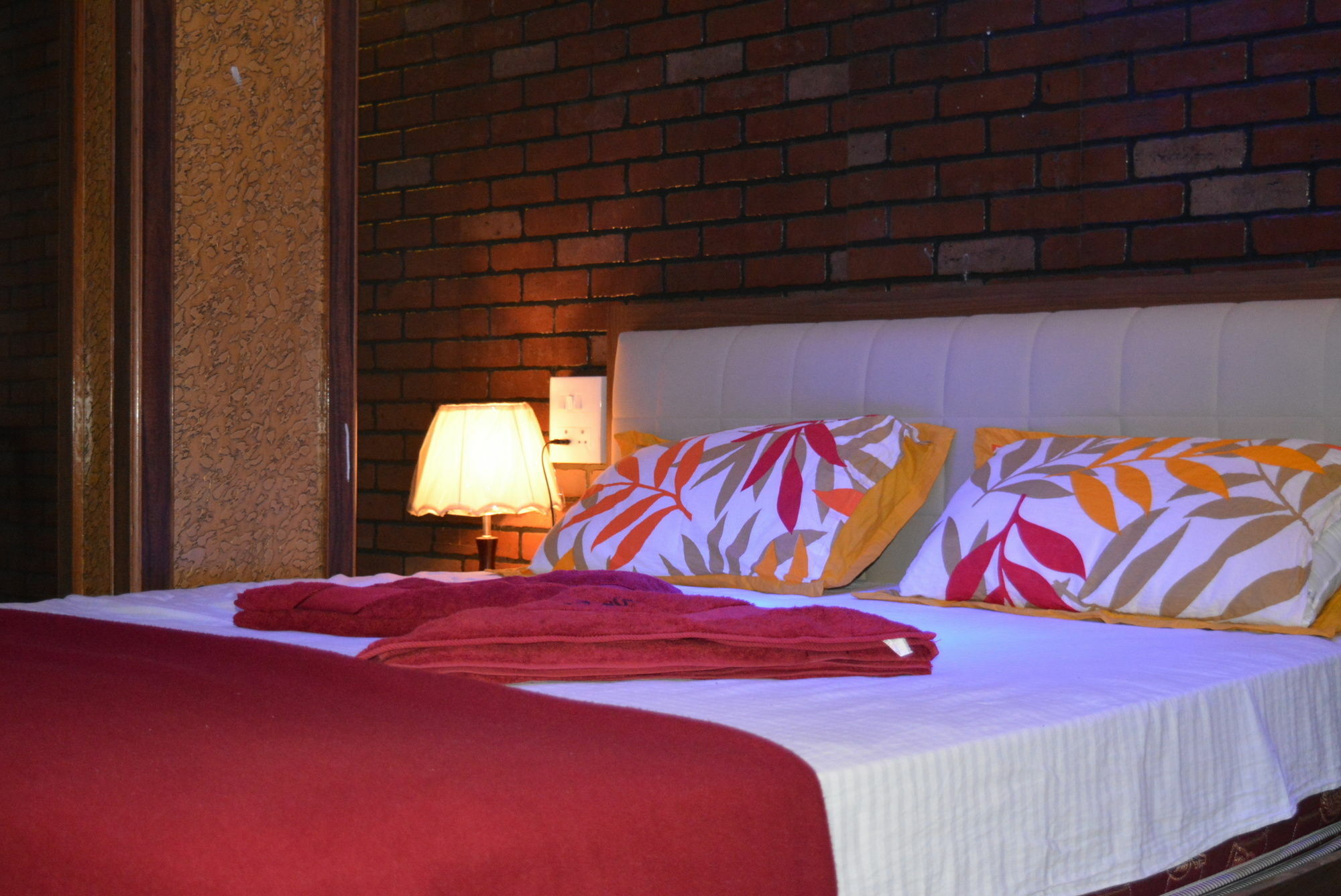 Roundcube Guest House Palolem Εξωτερικό φωτογραφία