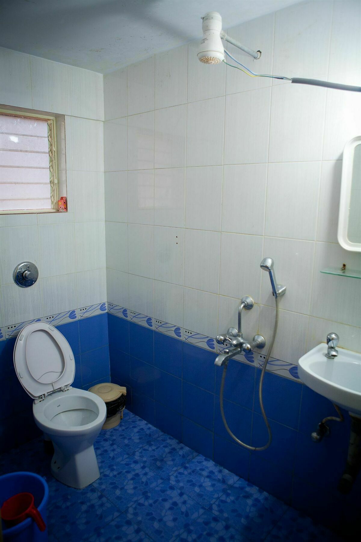 Roundcube Guest House Palolem Εξωτερικό φωτογραφία