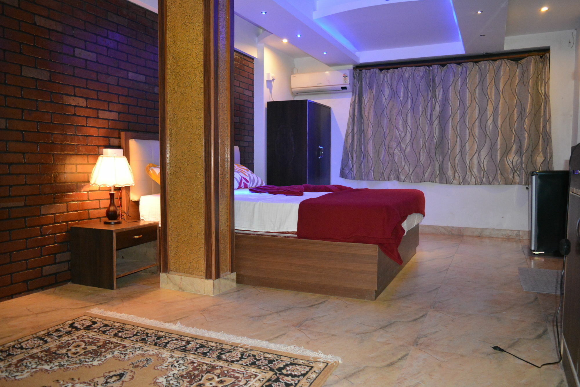 Roundcube Guest House Palolem Εξωτερικό φωτογραφία
