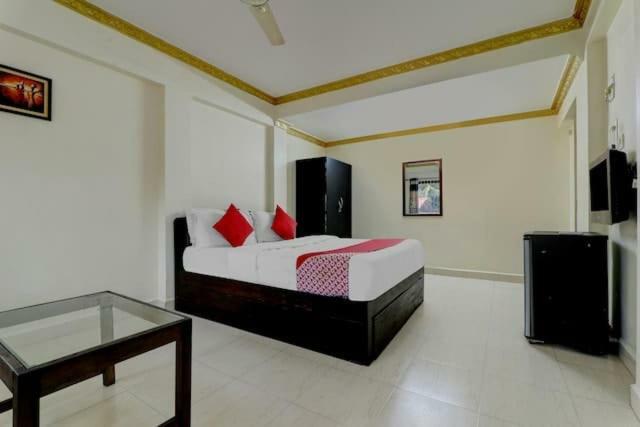 Roundcube Guest House Palolem Εξωτερικό φωτογραφία