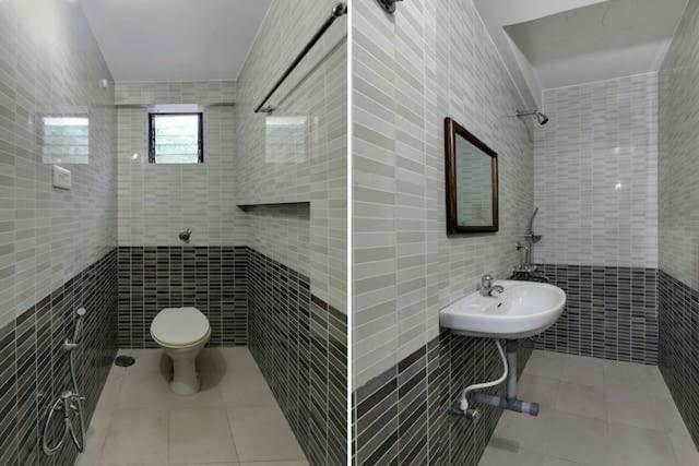 Roundcube Guest House Palolem Εξωτερικό φωτογραφία