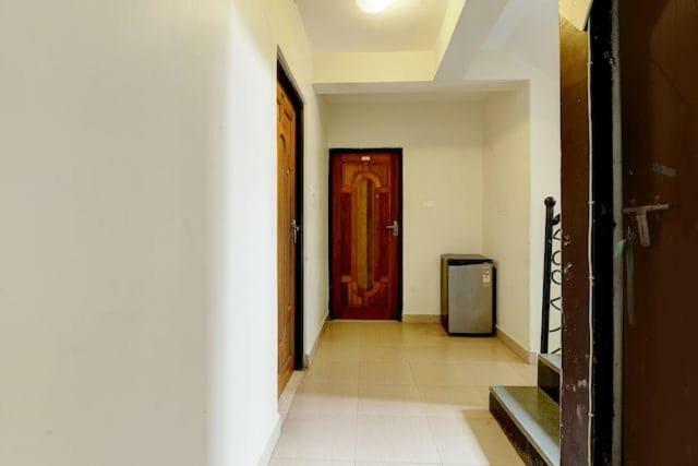 Roundcube Guest House Palolem Εξωτερικό φωτογραφία